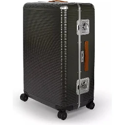 BANK LIGHT TRUNK ON WHEELS L