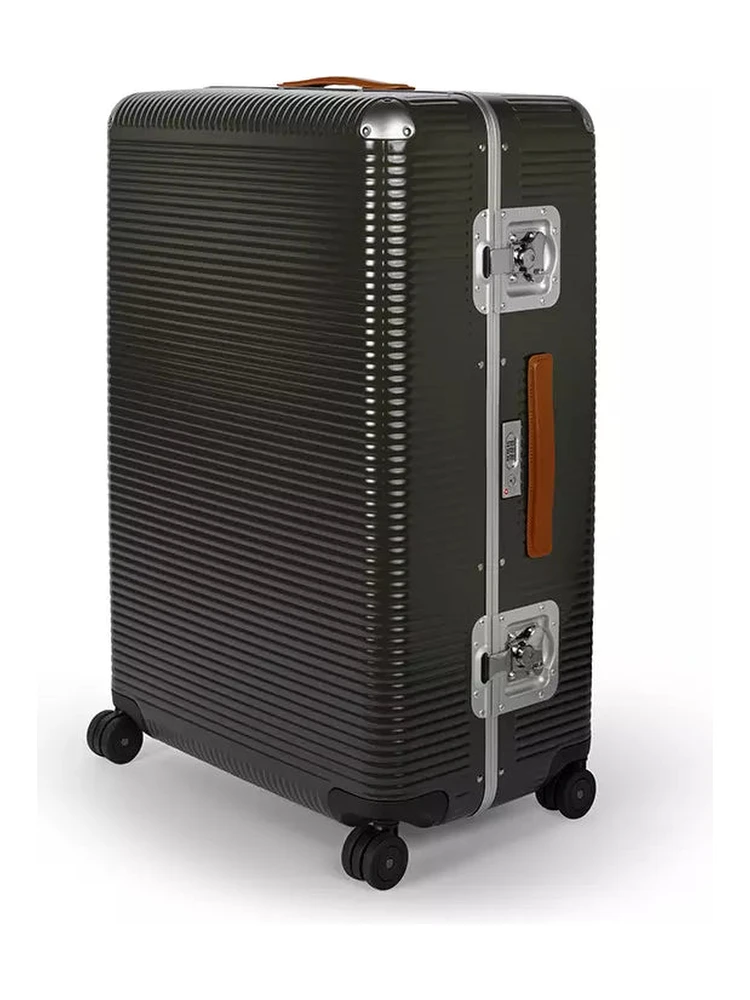 BANK LIGHT TRUNK ON WHEELS L