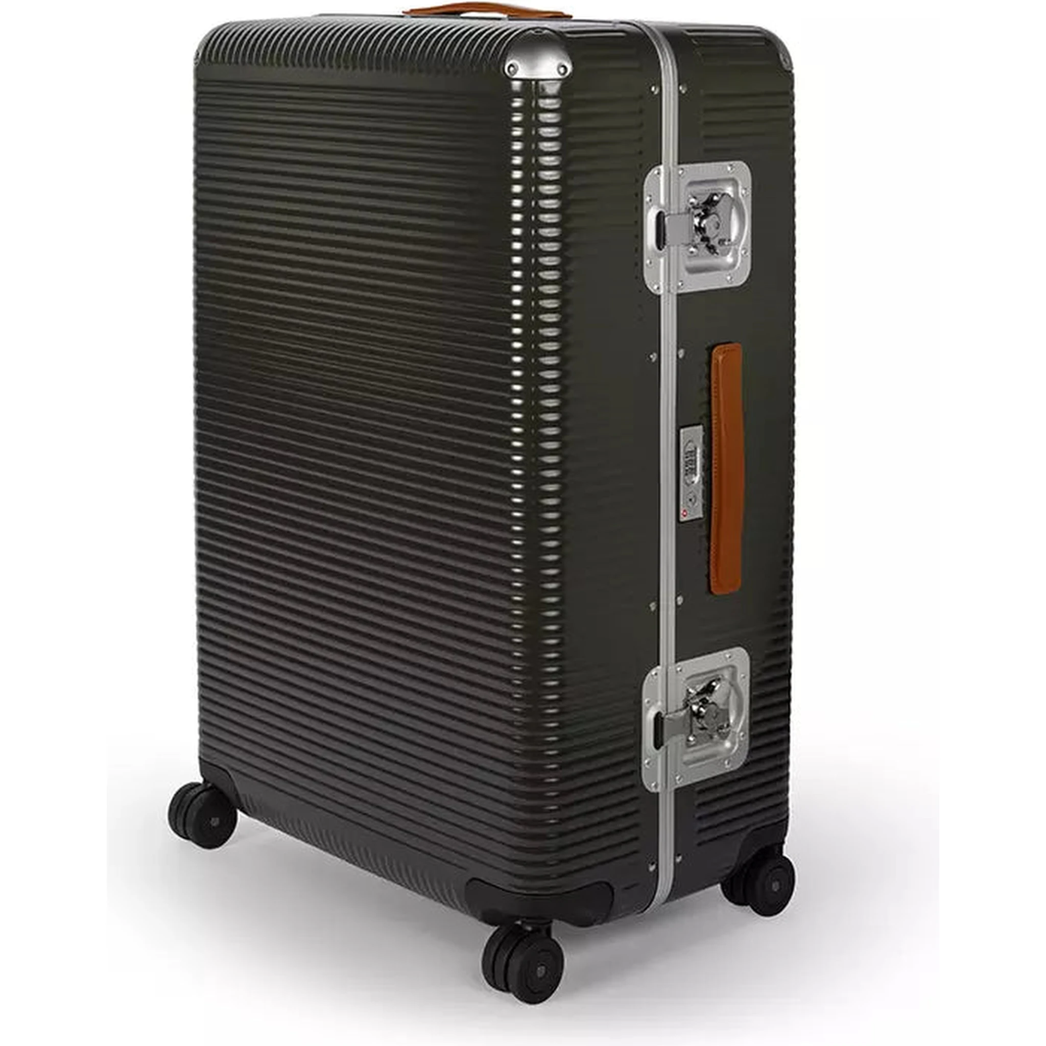 BANK LIGHT TRUNK ON WHEELS L