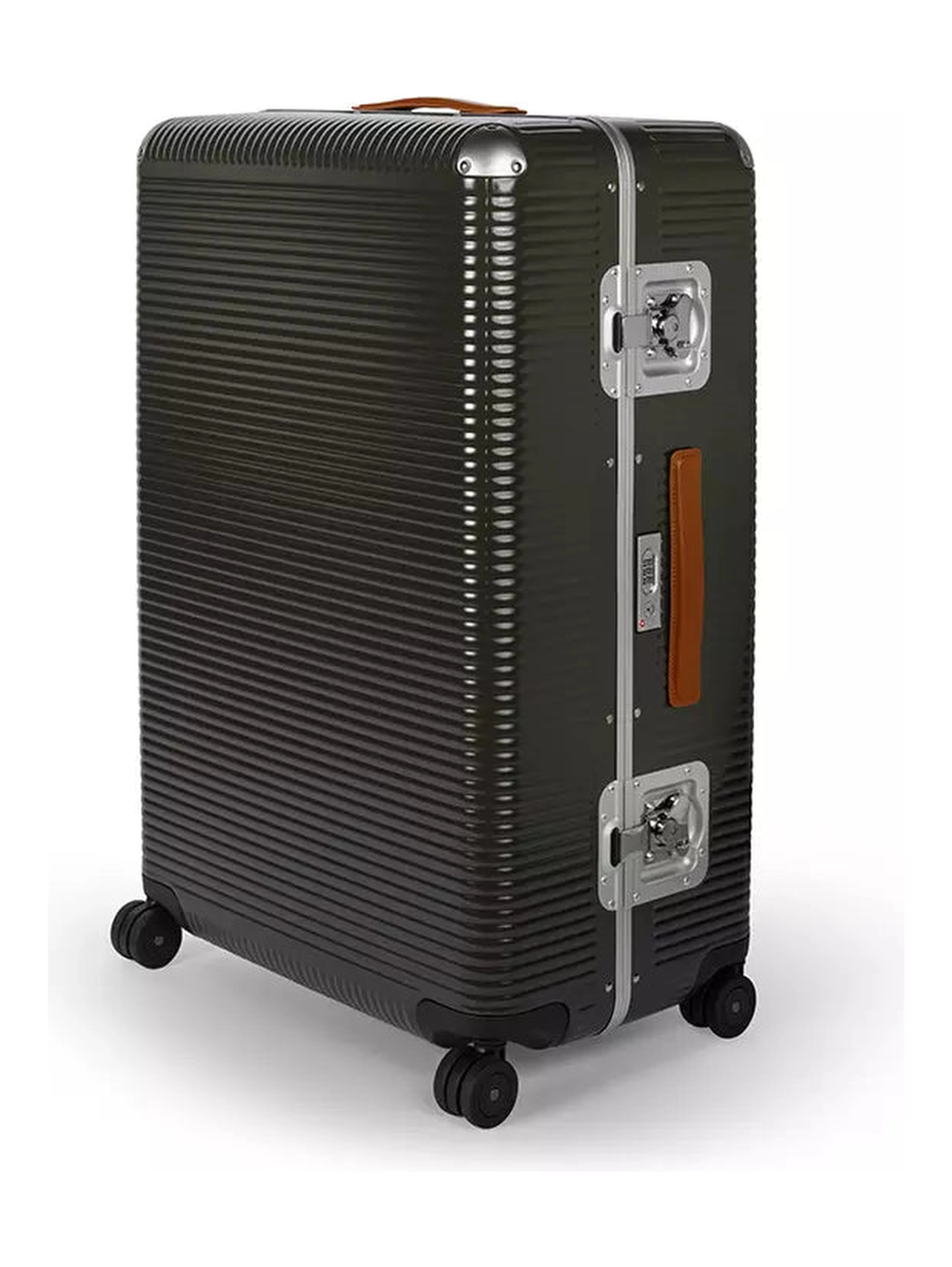 BANK LIGHT TRUNK ON WHEELS L