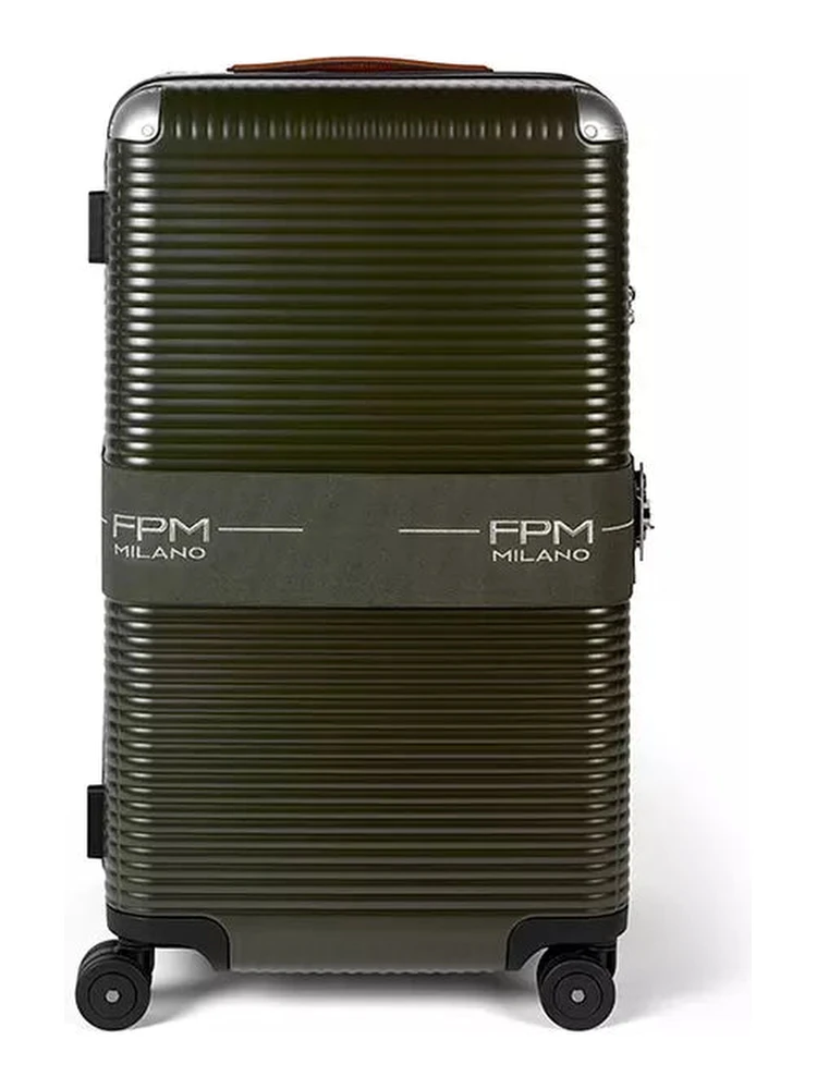 BANK ZIP DLX TRUNK ON WHEELS M alternative