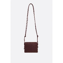 "Loop Mini Camera Bag" crossbody bag