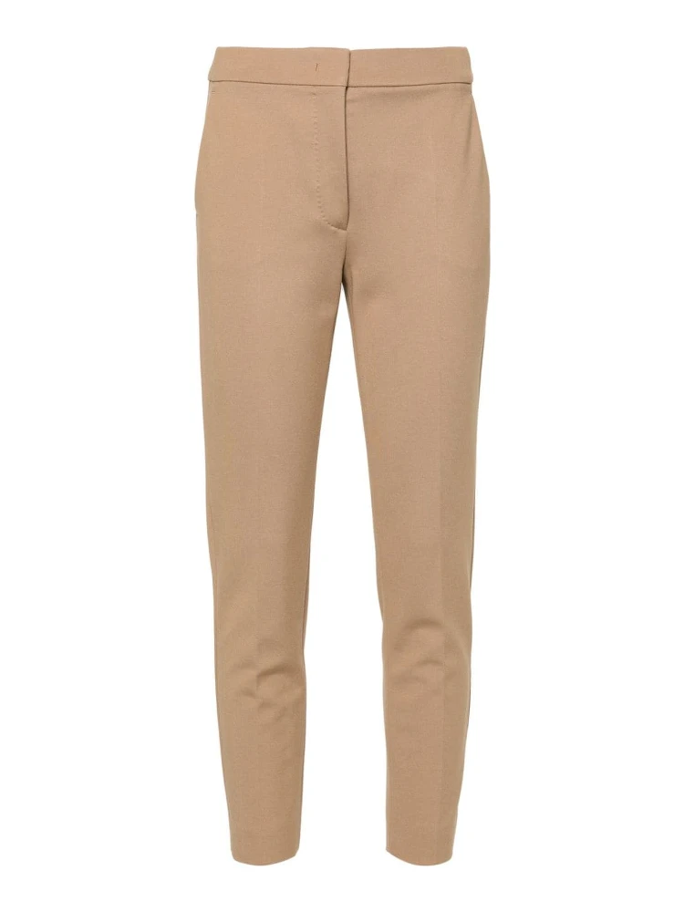 "Pegno" trousers