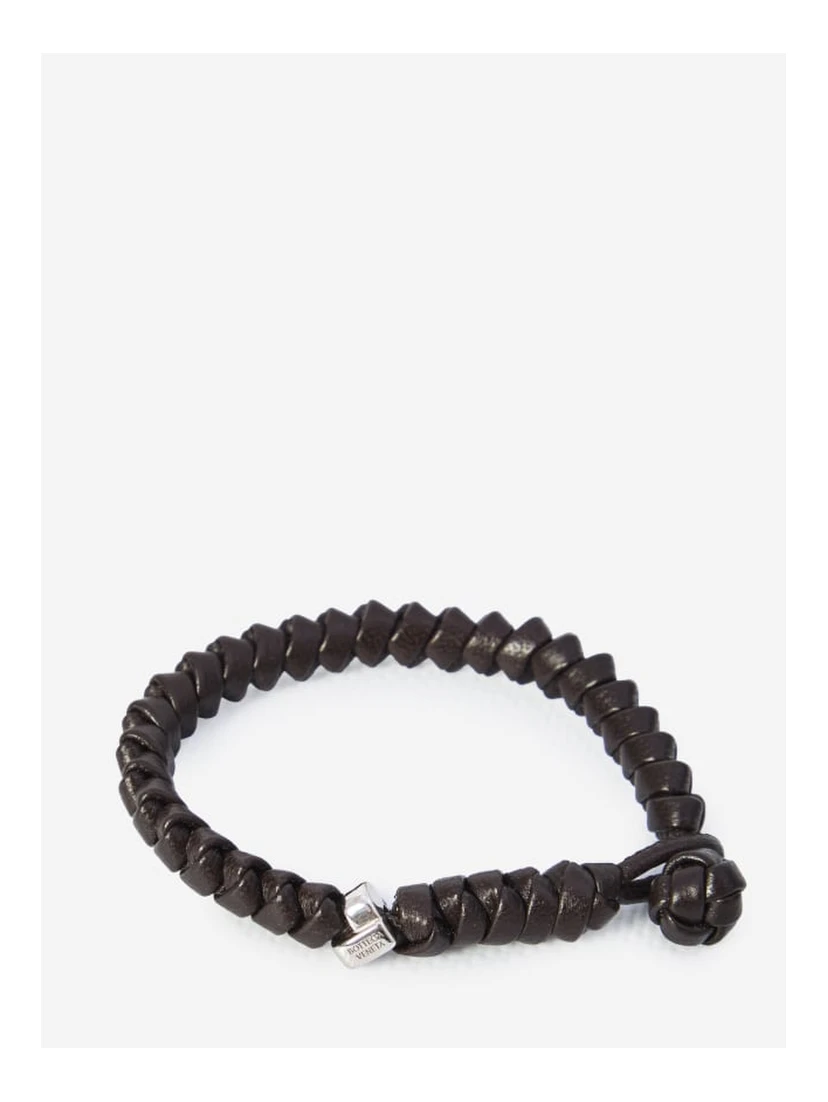 "Intrecciato" bracelet