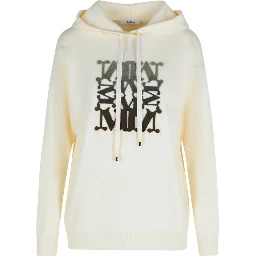 "Taddeo" wool sweatshirt