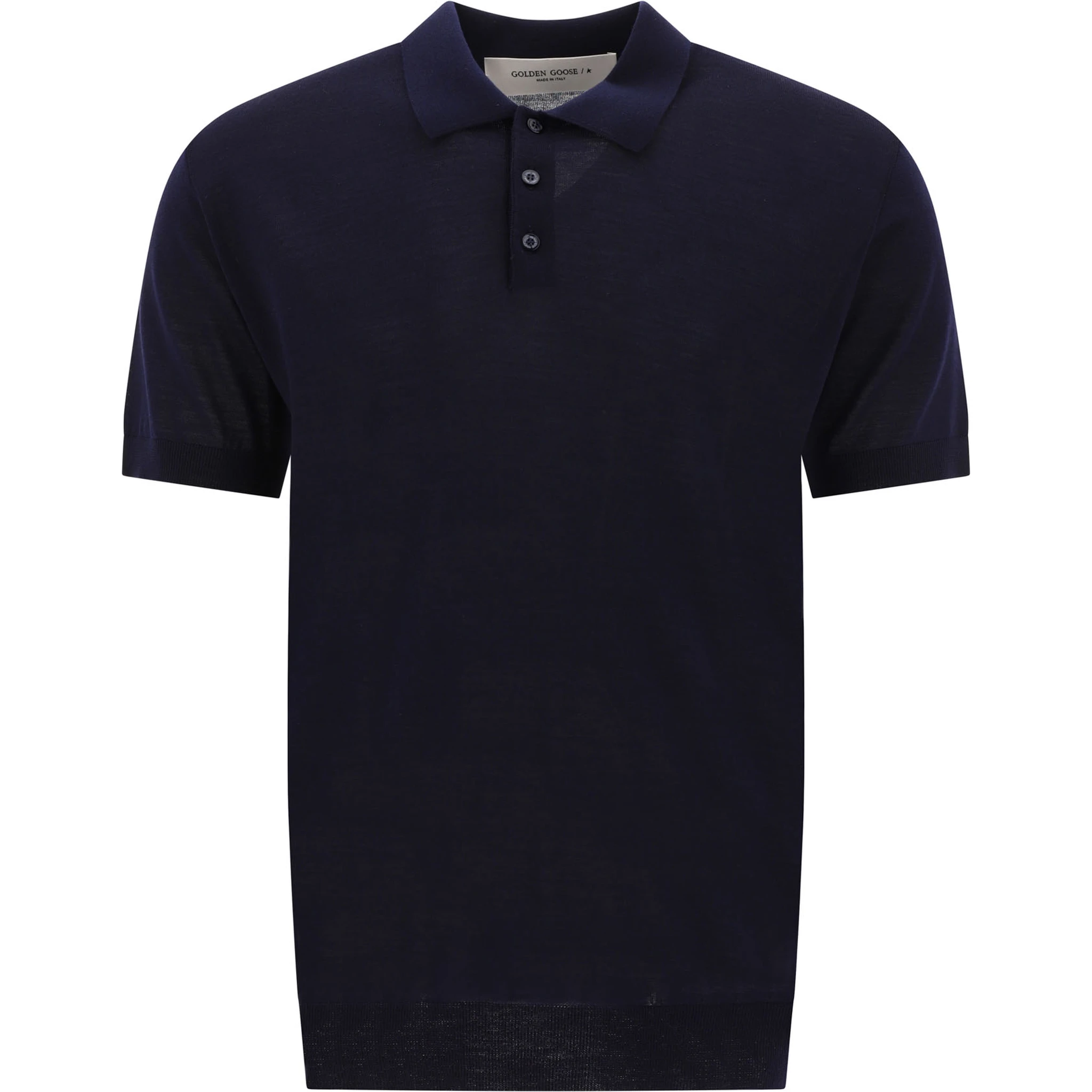 "Giotto" polo shirt
