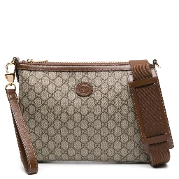 GG crossbody bag