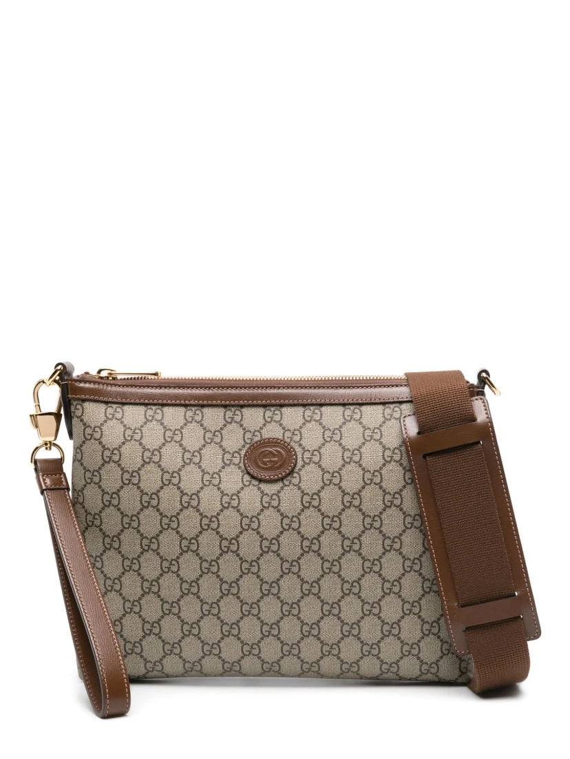 GG crossbody bag