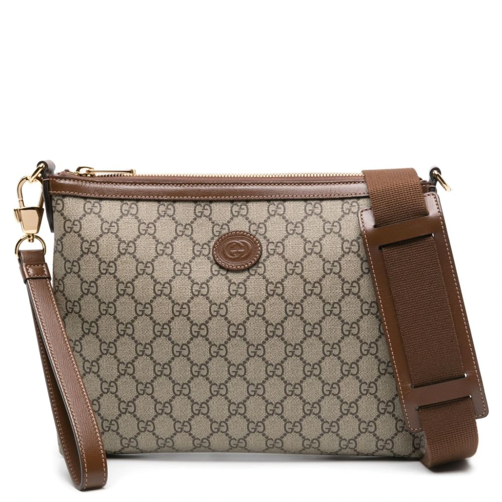 GG crossbody bag