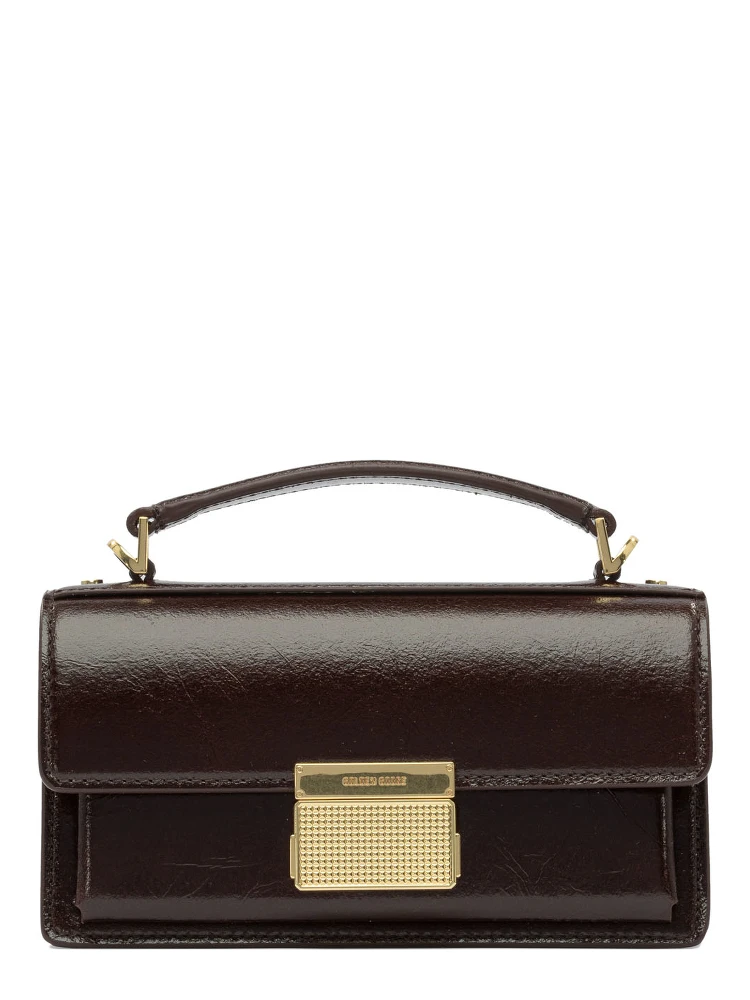 "Small Venezia" crossbody bag