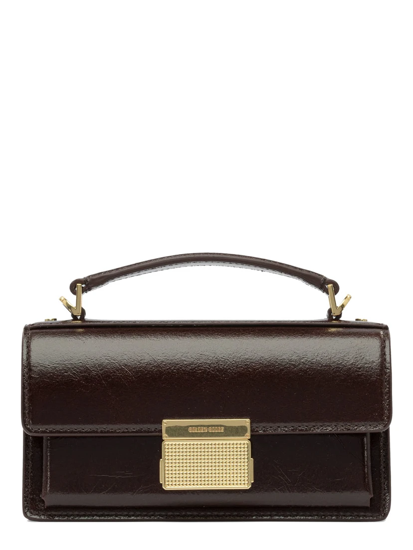 "Small Venezia" crossbody bag