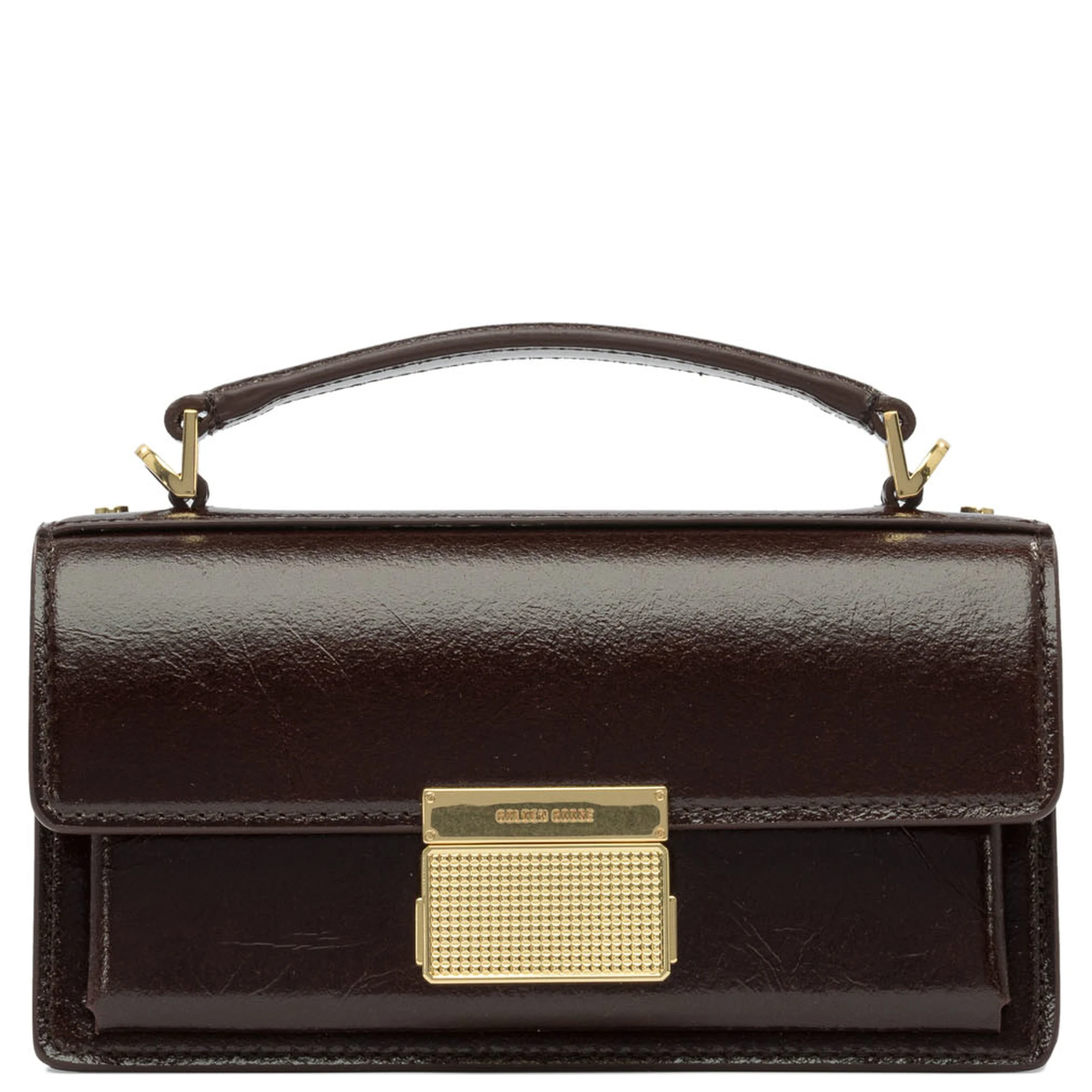 "Small Venezia" crossbody bag