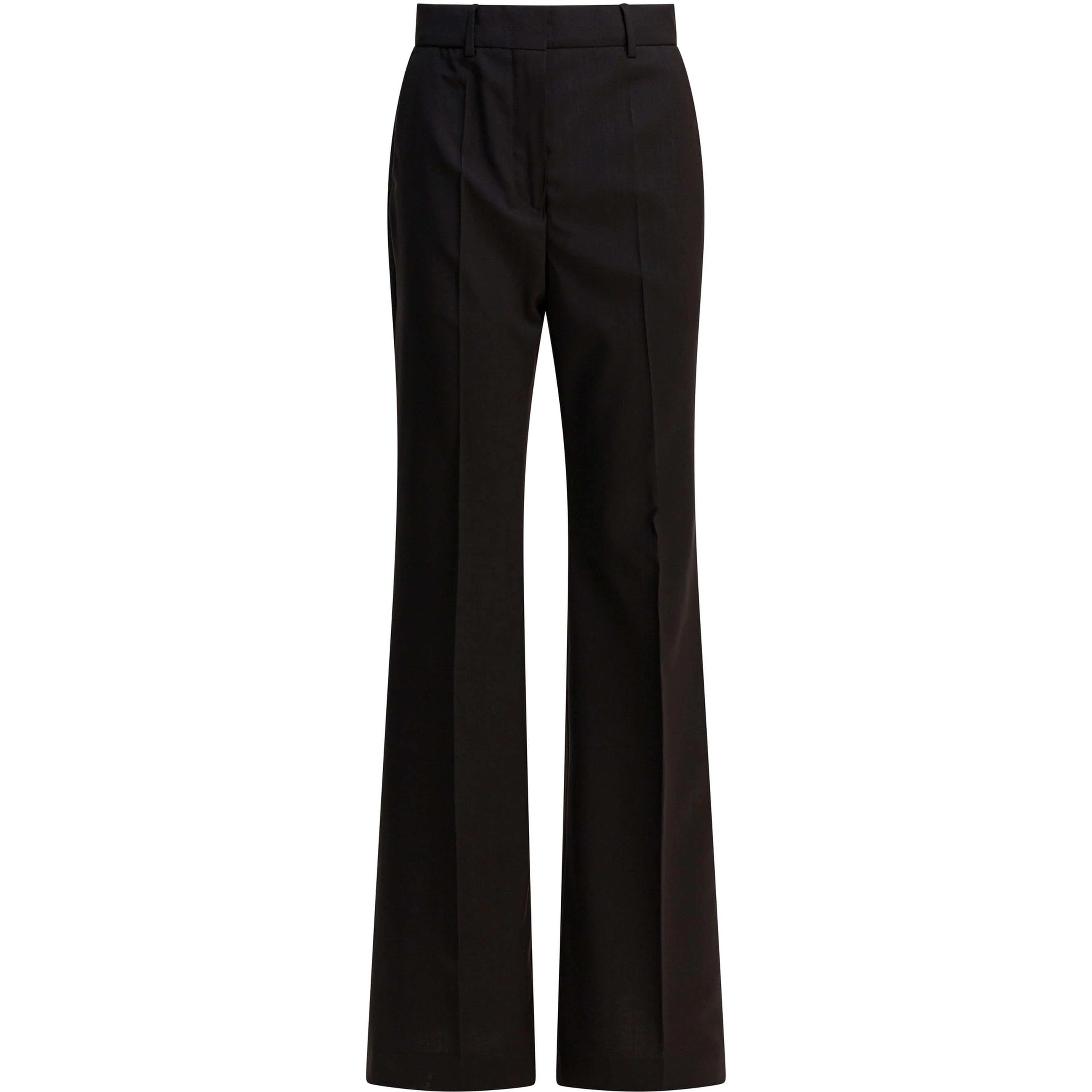 "Hangar" wool pants