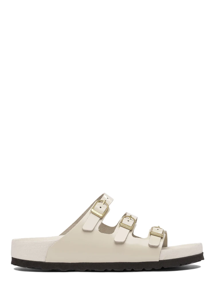 "Florida Fresh" sandals