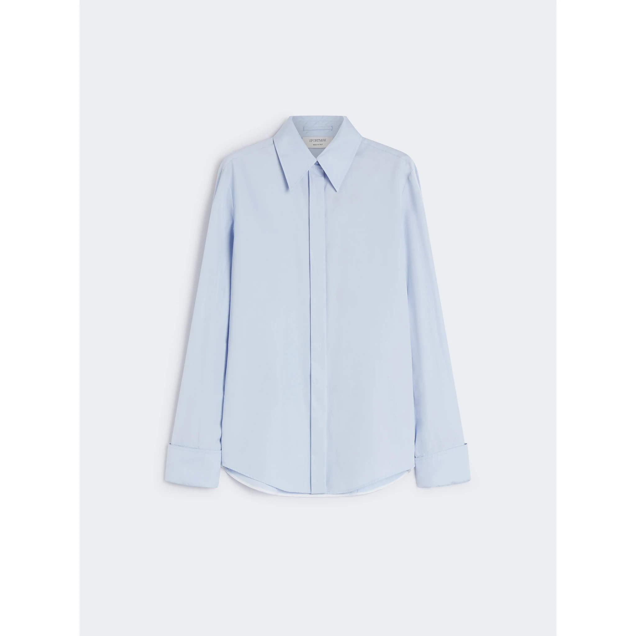 قميص قطني "أوستي"