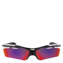 "Turbo Rectangle" sunglasses
