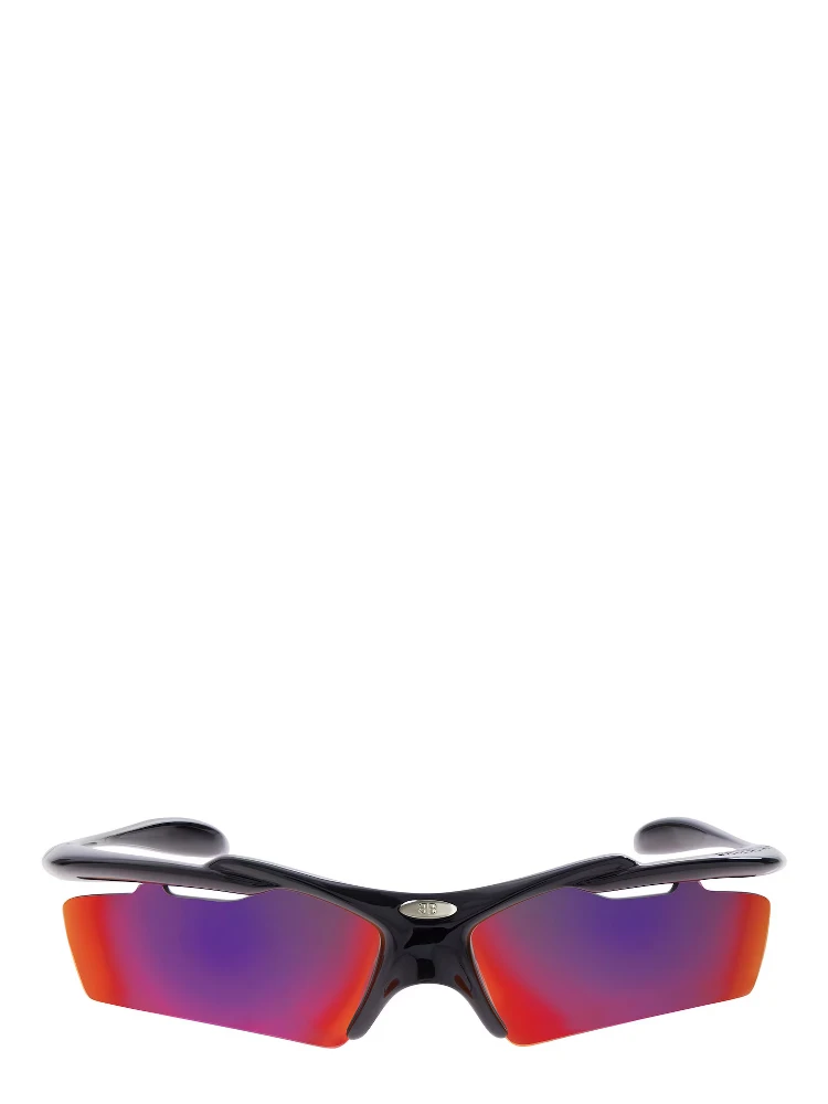 "Turbo Rectangle" sunglasses