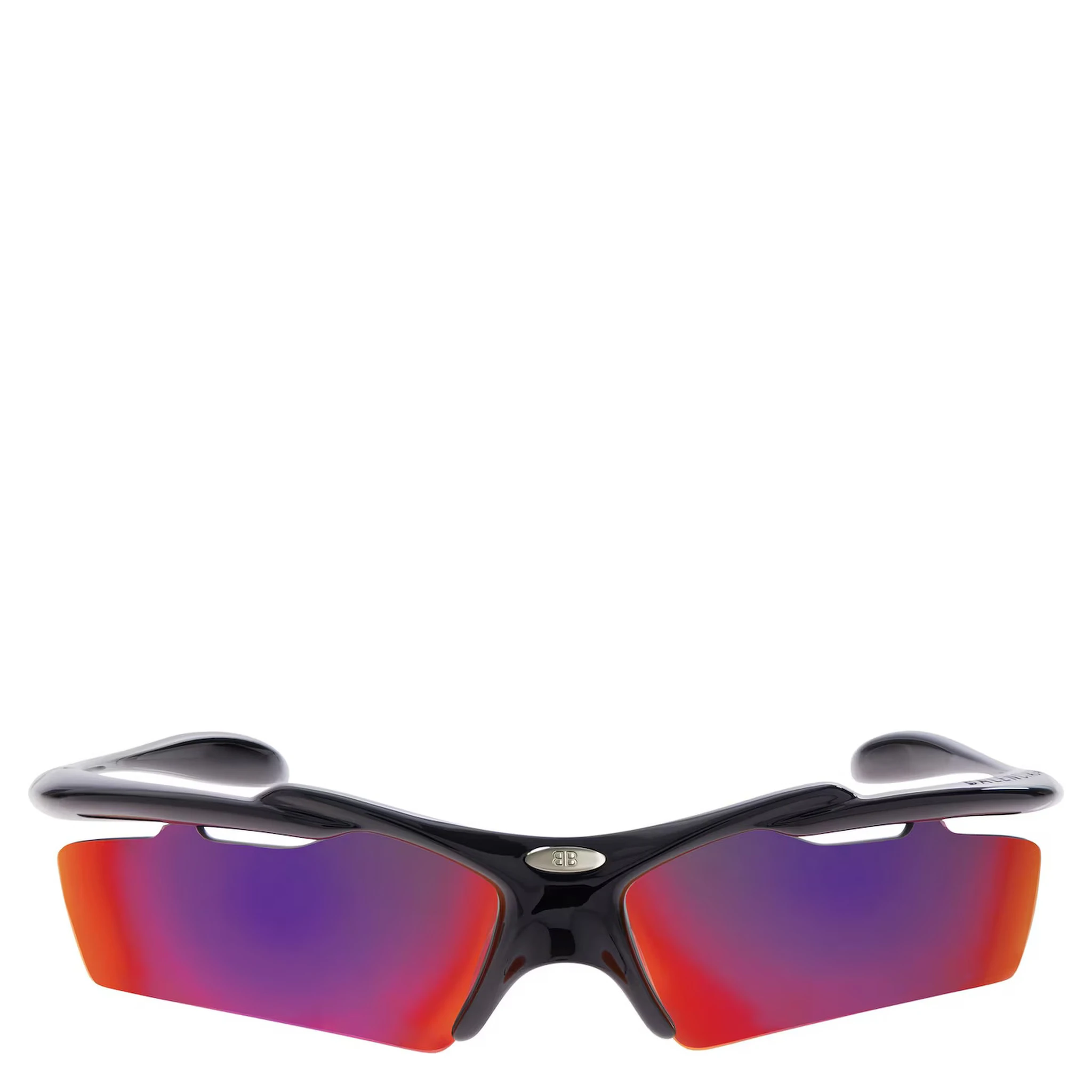 "Turbo Rectangle" sunglasses