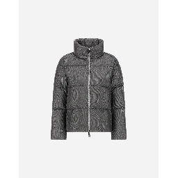 "Resort" jacket in bright corduroy