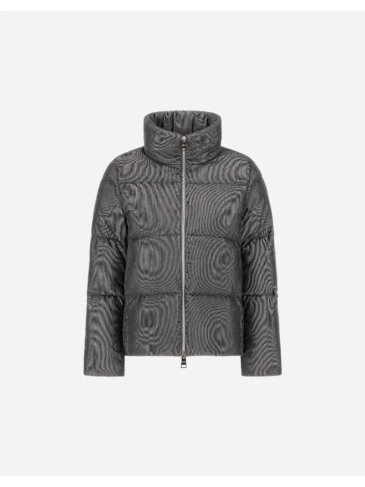 "Resort" jacket in bright corduroy