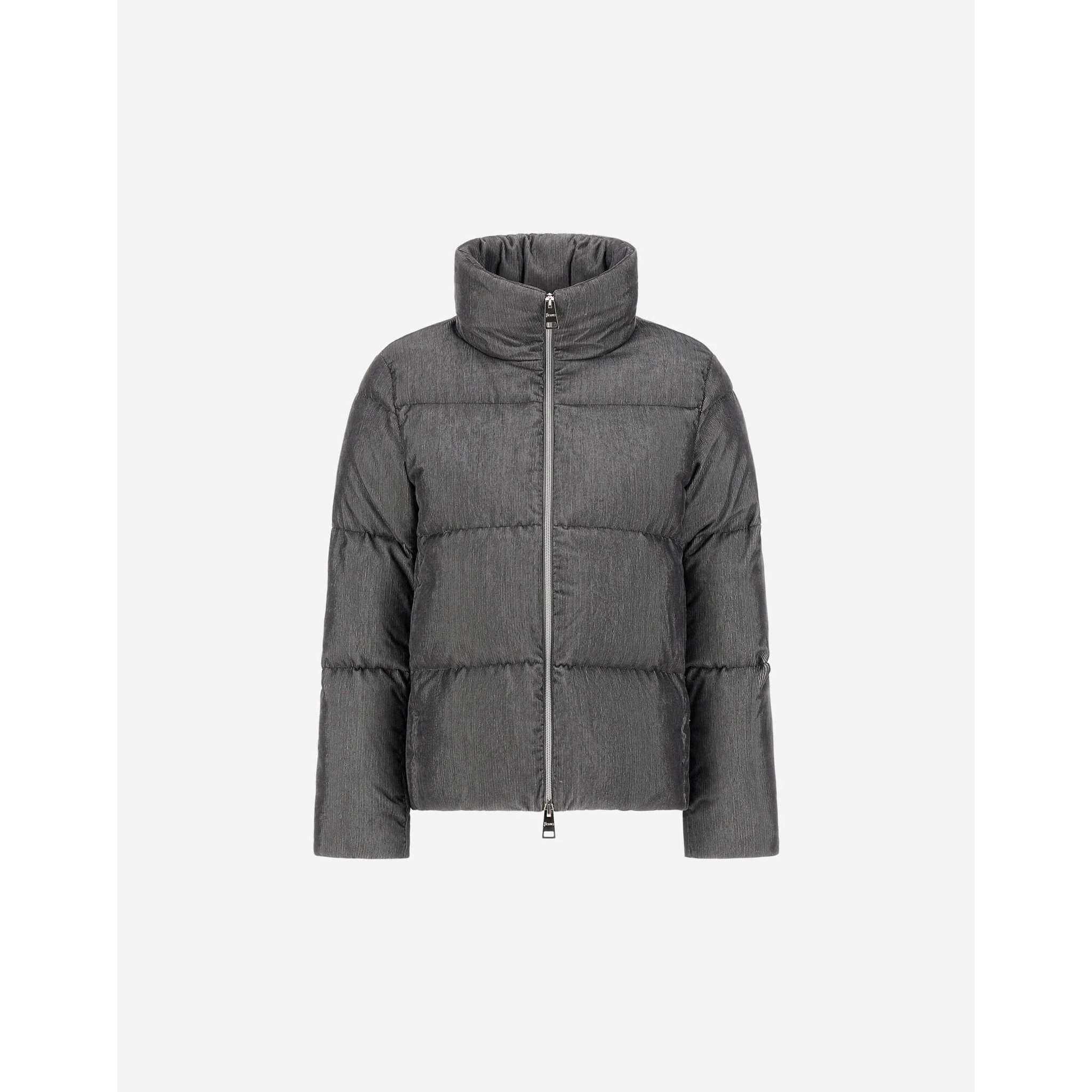 "Resort" jacket in bright corduroy