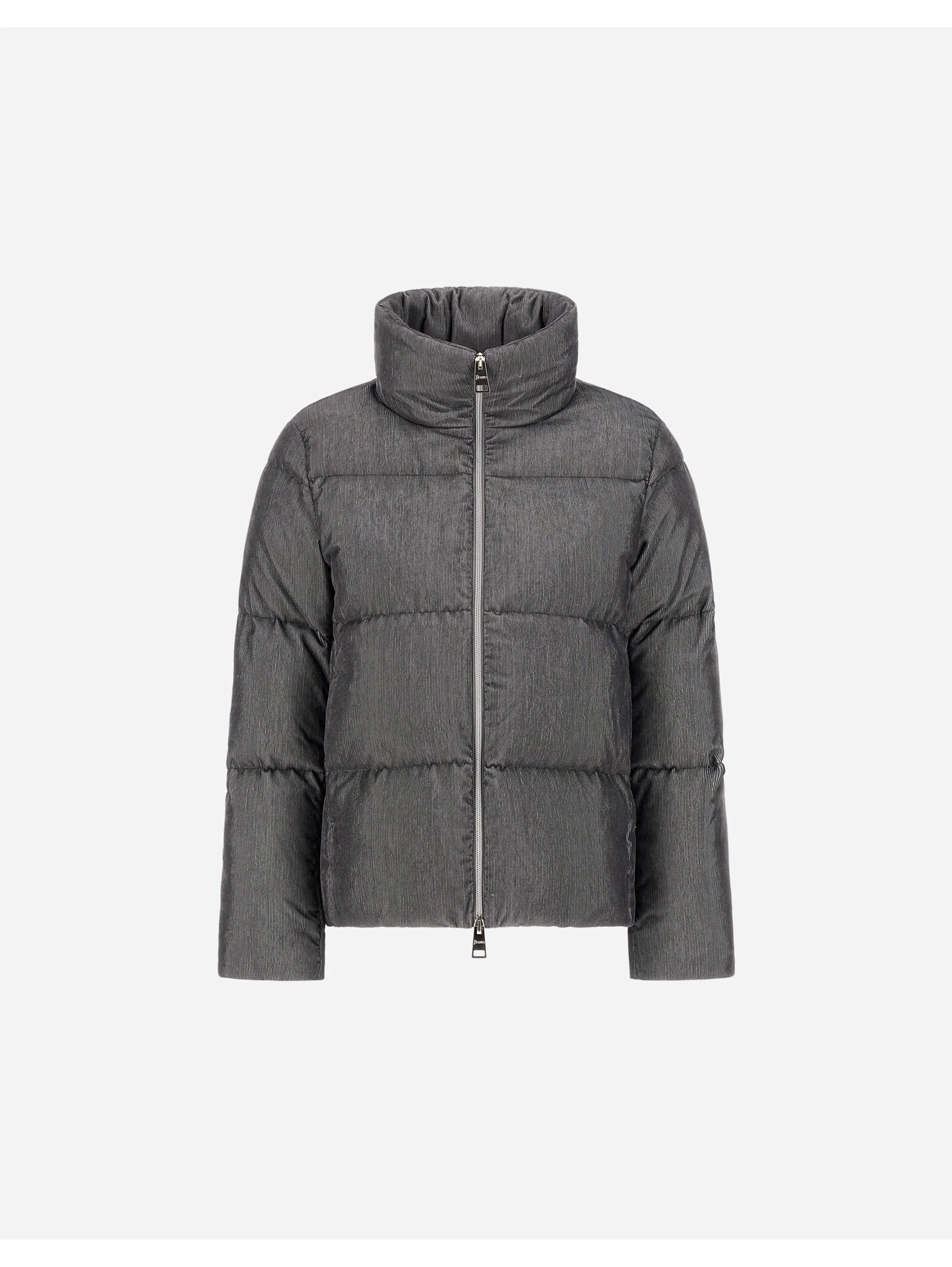 "Resort" jacket in bright corduroy