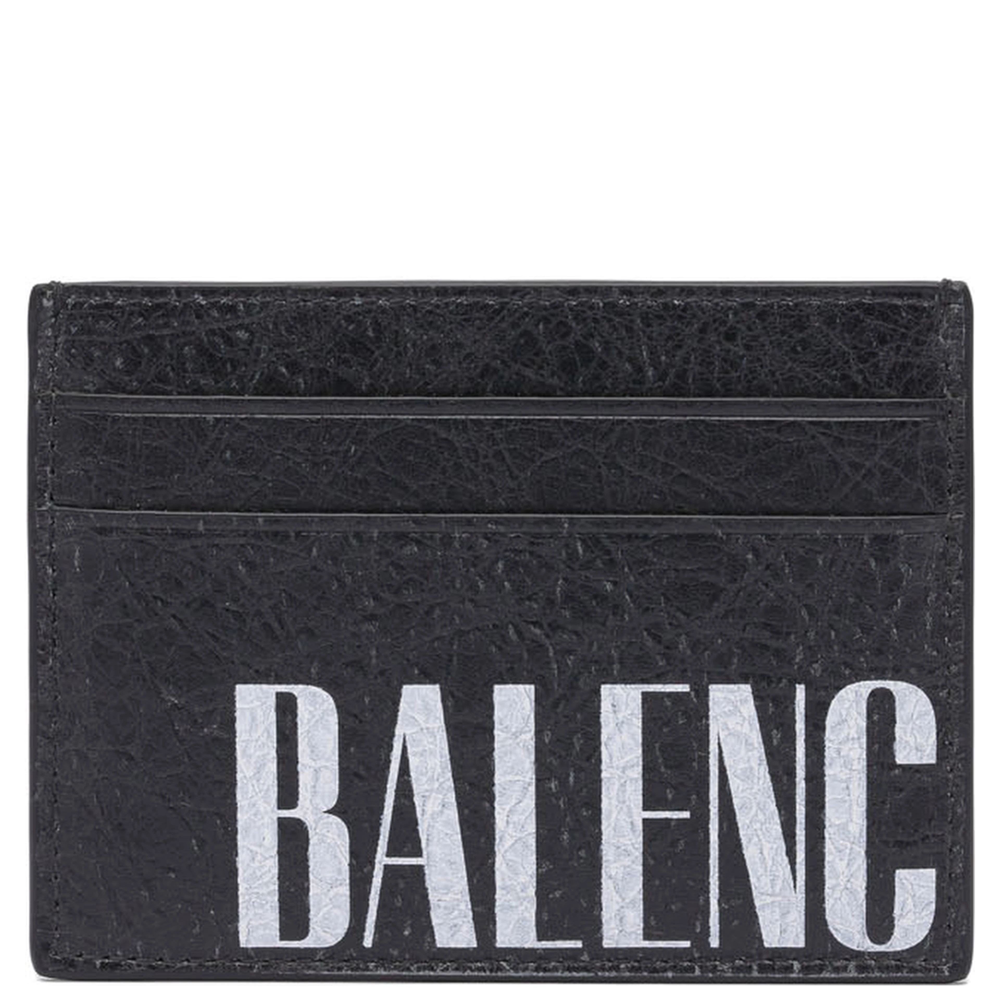 Leather wallet