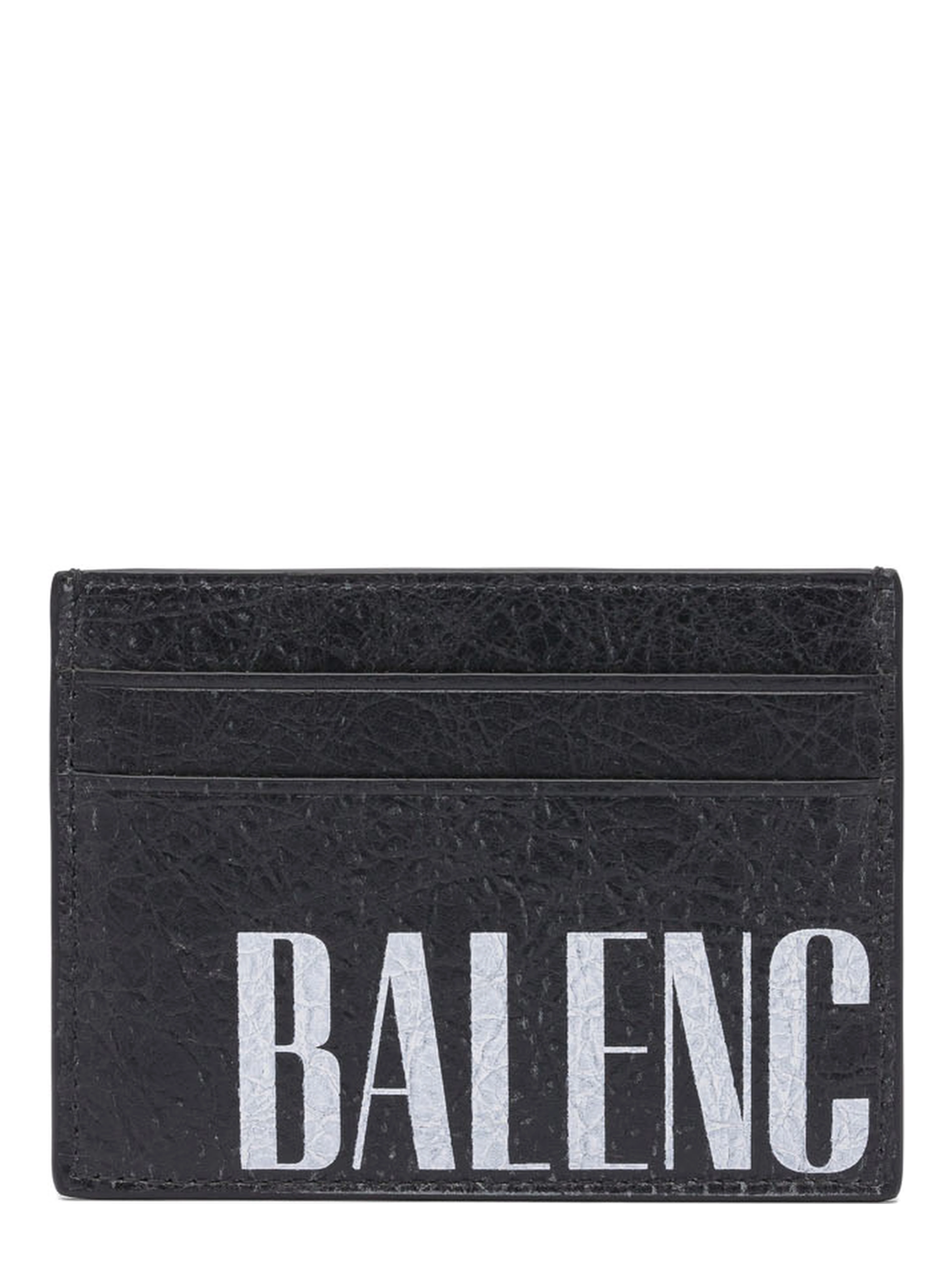 Leather wallet