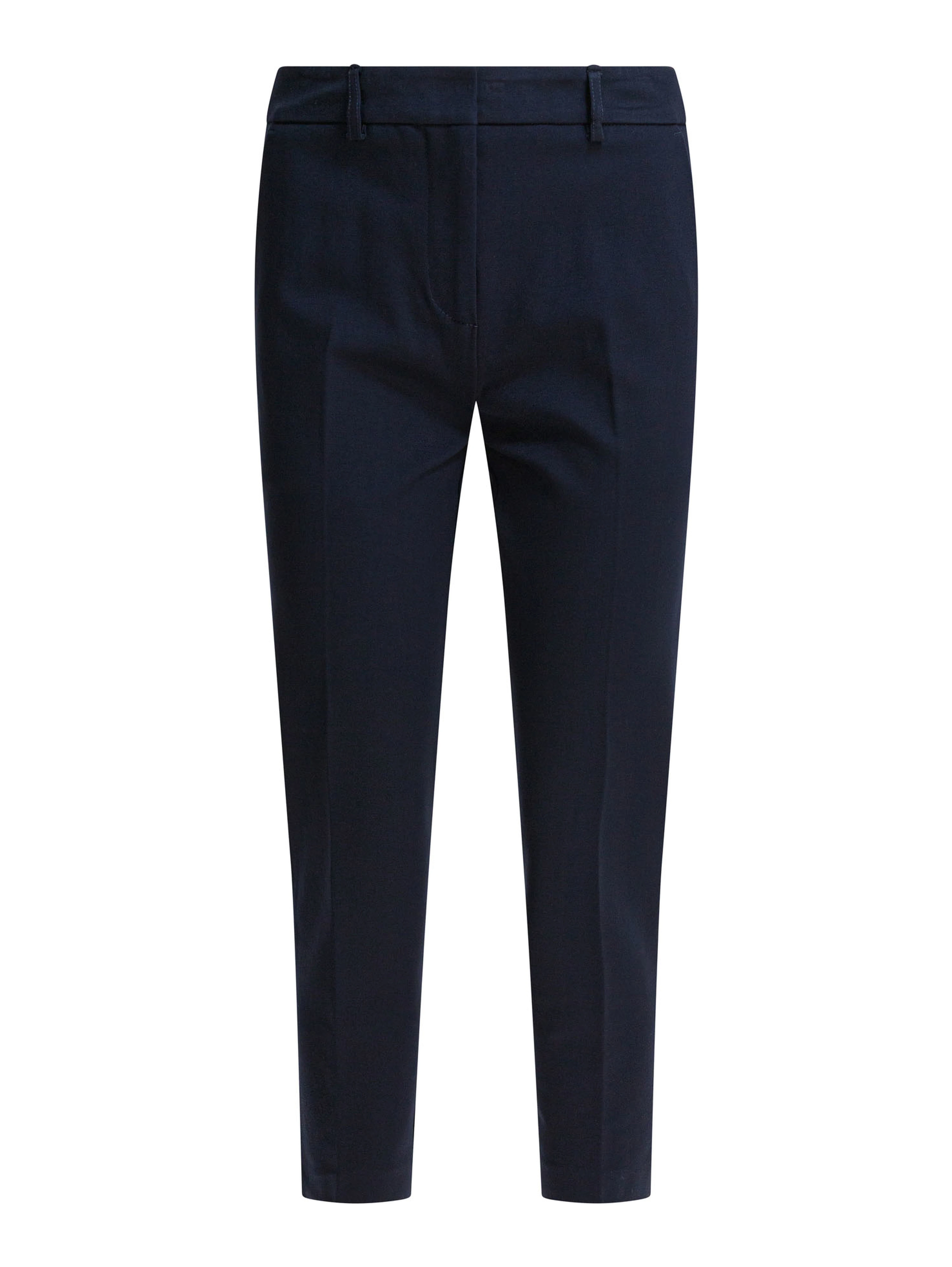 Skinny fit pants