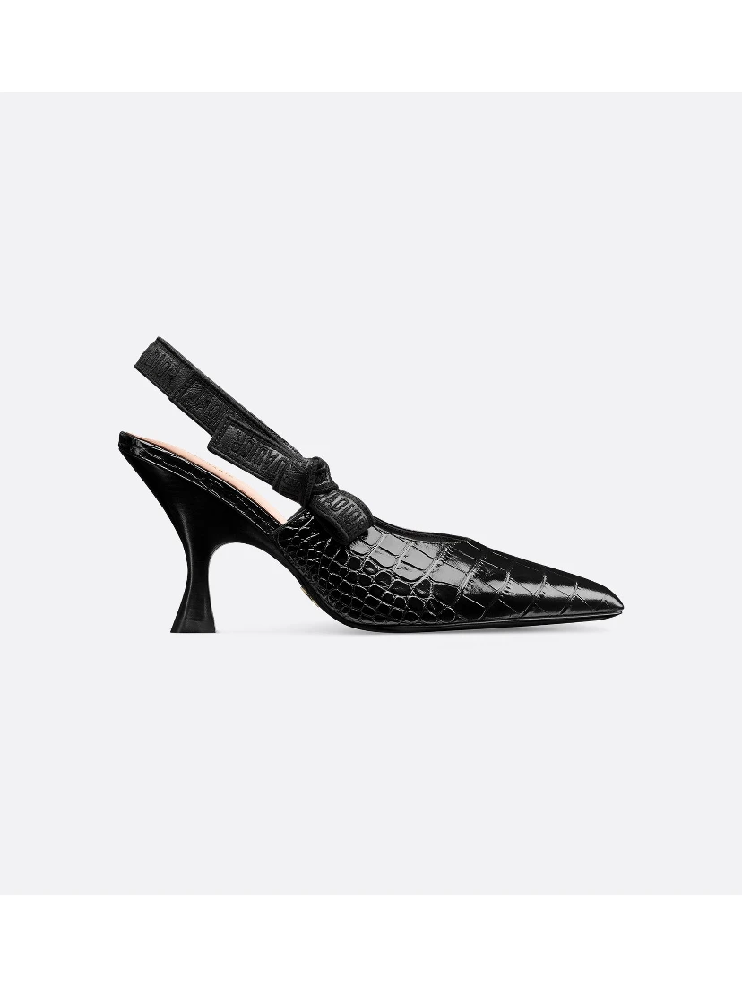 "JAdior" slingback pumps