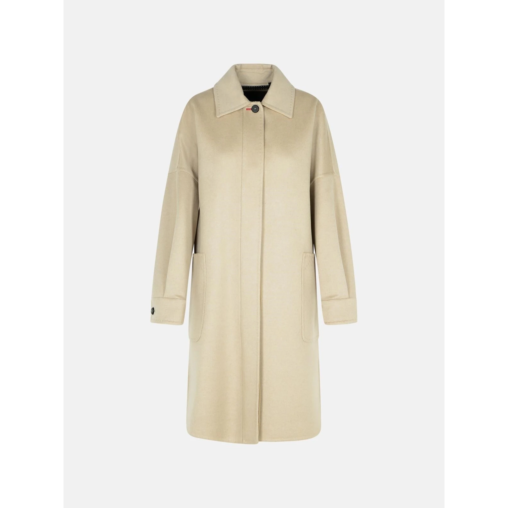 "Baruffa" coat