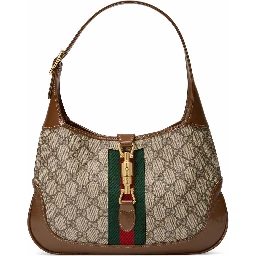 2016-2025 Small GG Supreme Jackie 1961 crossbody bag