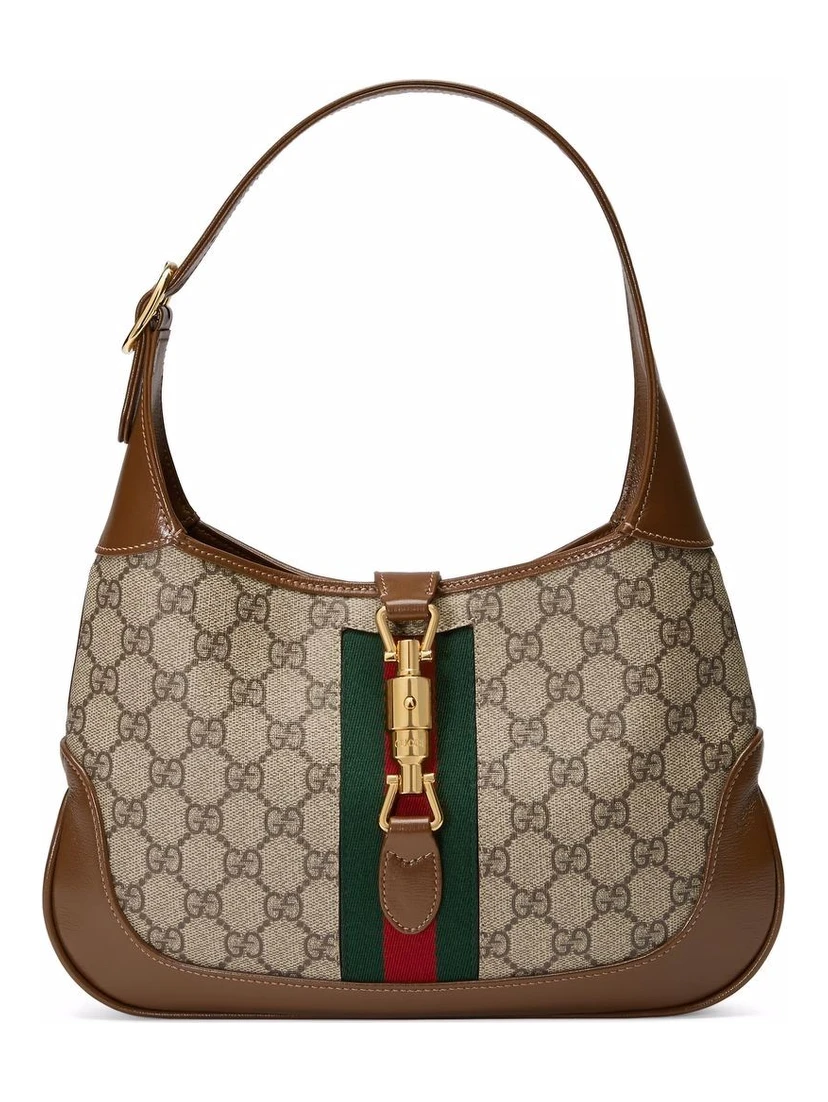 2016-2025 Small GG Supreme Jackie 1961 crossbody bag