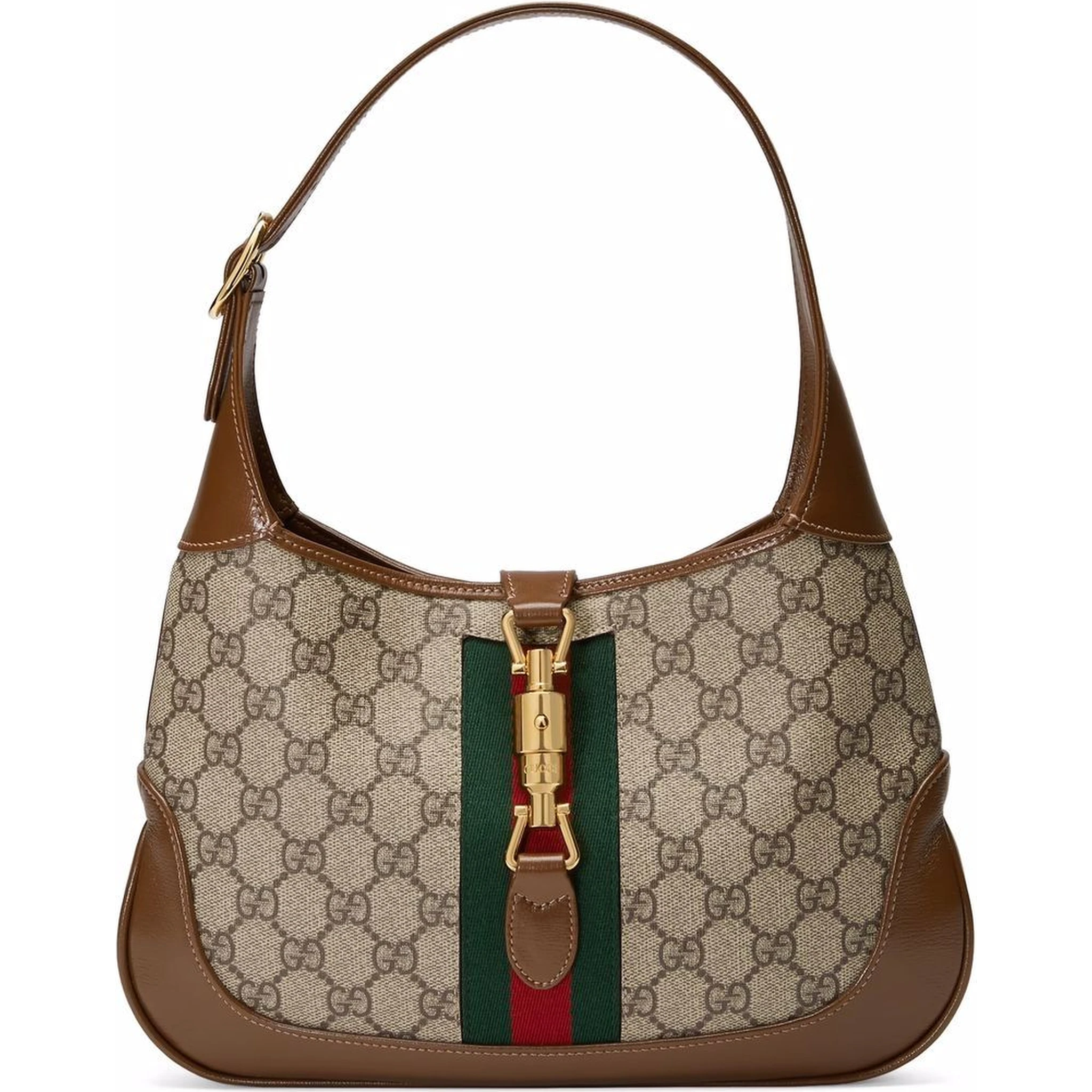 2016-2025 Small GG Supreme Jackie 1961 crossbody bag