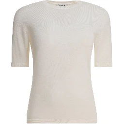 "Gerico" wool t-shirt