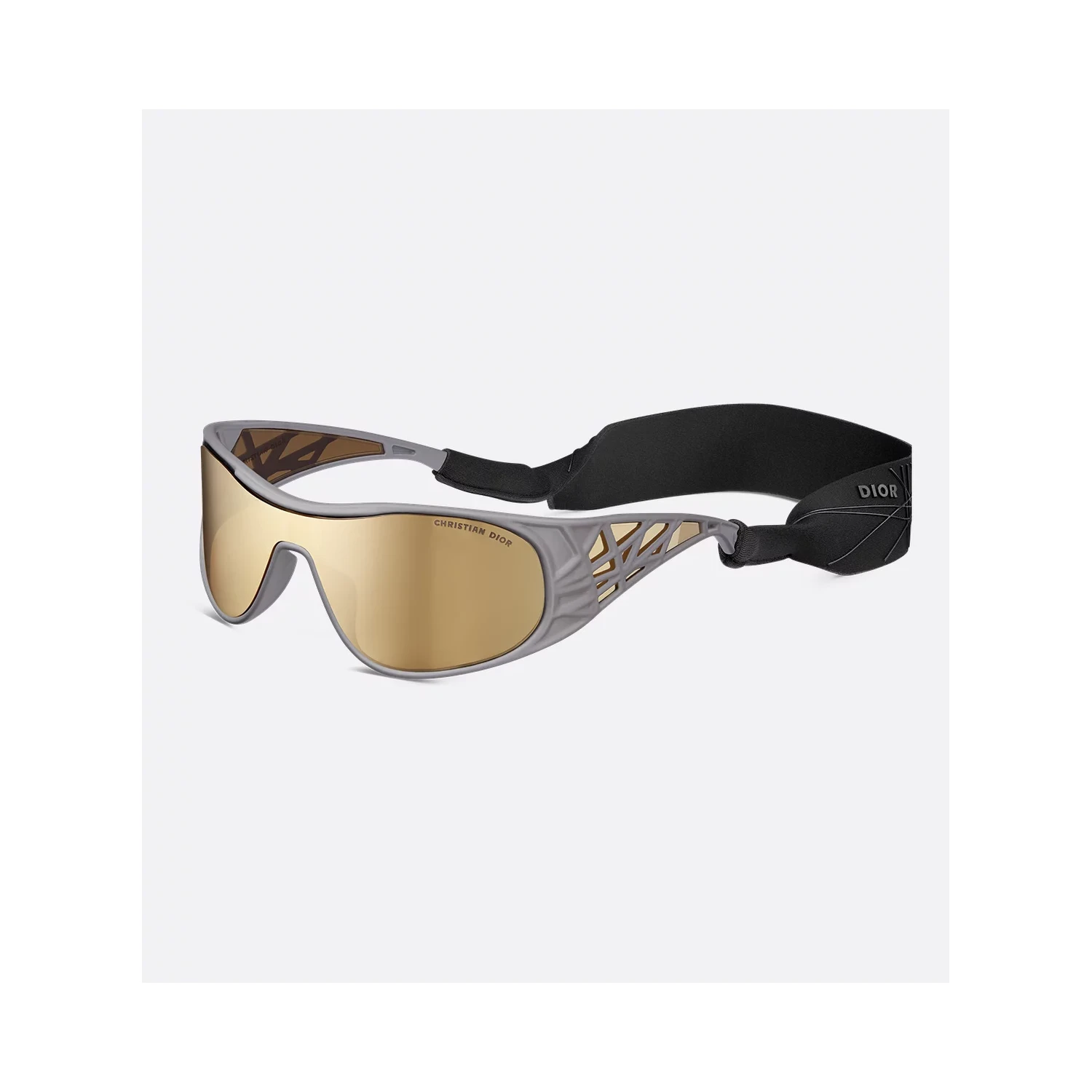 "DiorFluidCannage M1I Dior and Lewis Hamilton"