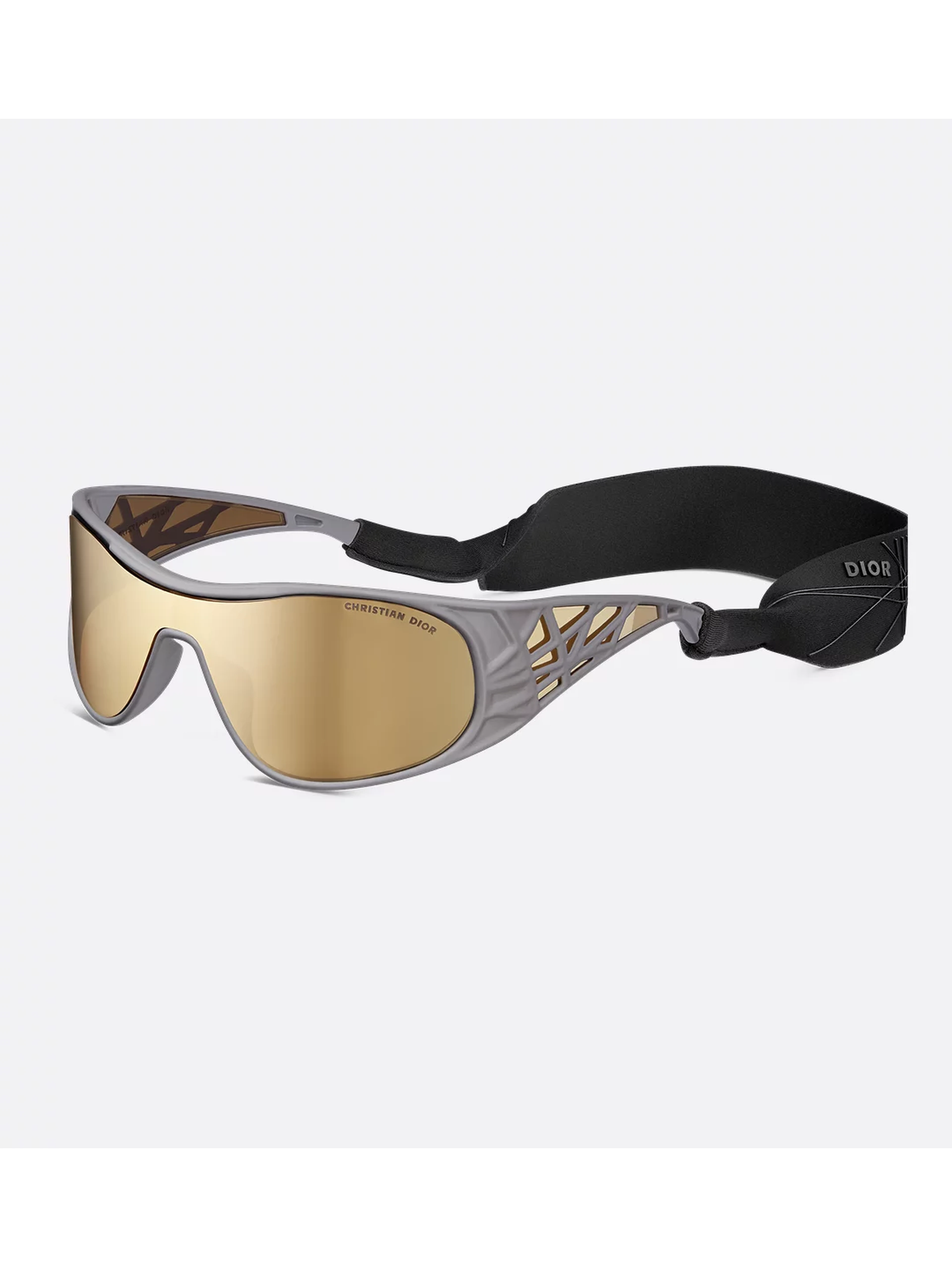 "DiorFluidCannage M1I Dior and Lewis Hamilton"