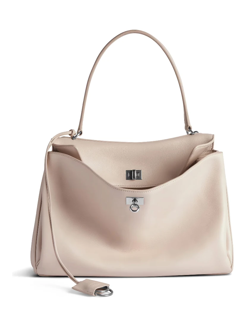 Medium Rodeo tote bag