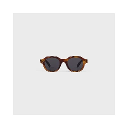 "Black Frame 60" sunglasses