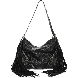 "Voyou" crossbody bag