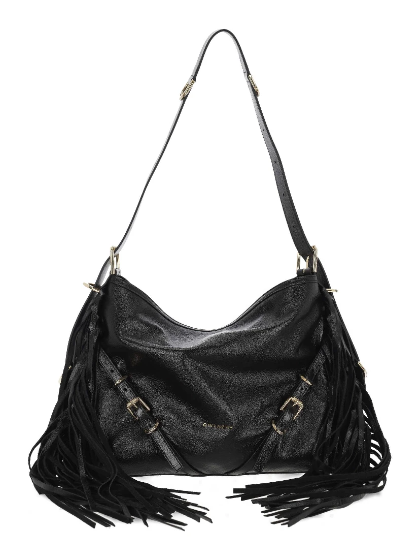 "Voyou" crossbody bag