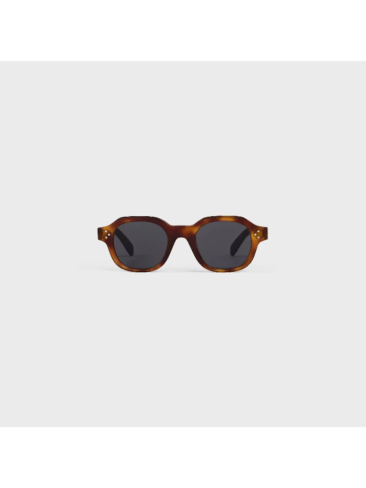 "Black Frame 60" sunglasses