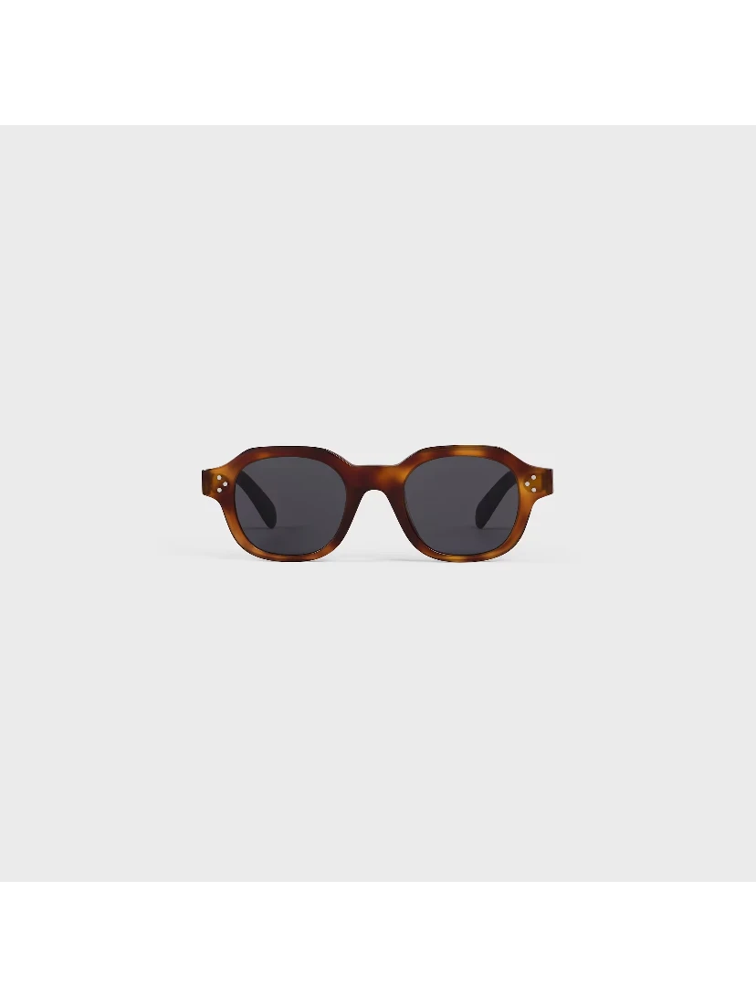 "Black Frame 60" sunglasses