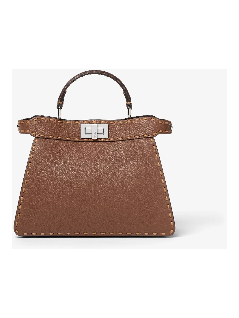 "Peekaboo ISeeu" small crossbody bag