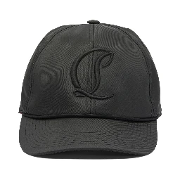 "Mooncrest AC" trucker hat