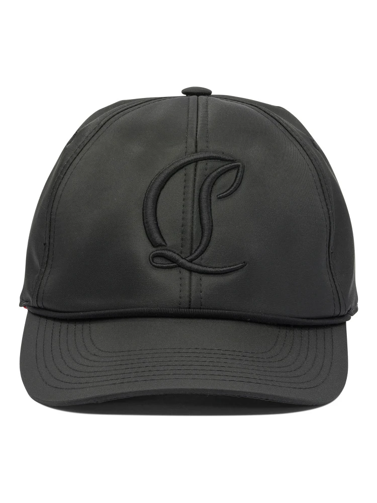 "Mooncrest AC" trucker hat