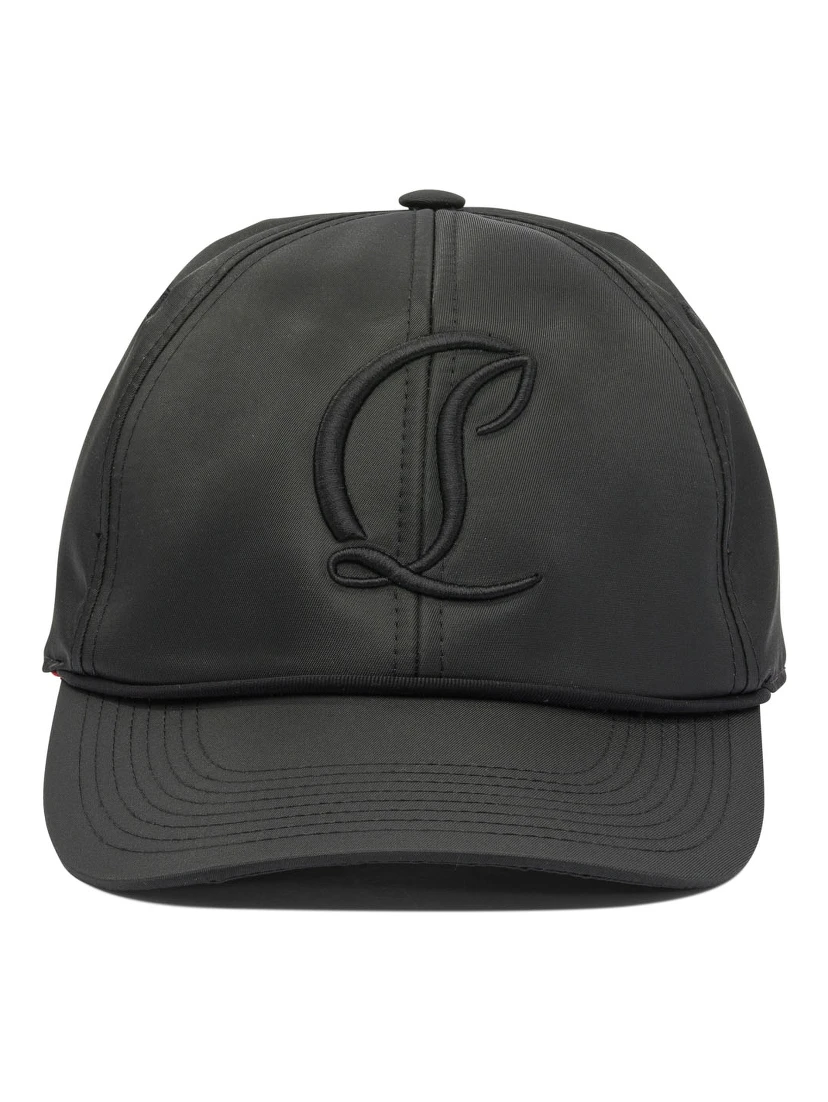 "Mooncrest AC" trucker hat