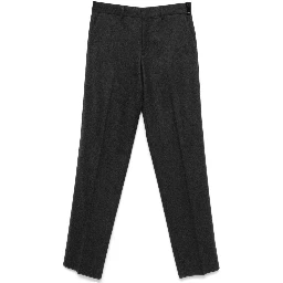Cashmere pants