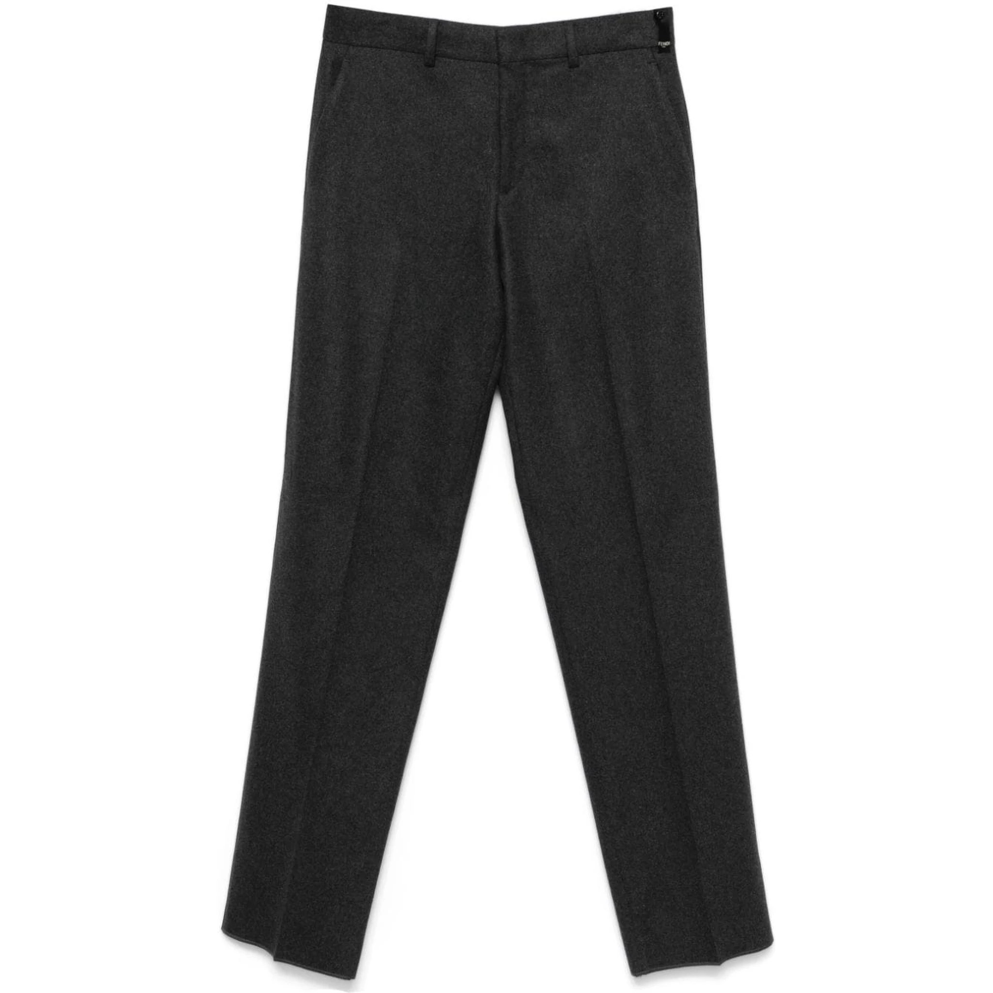 Cashmere pants