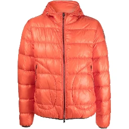 Ultralight VIETTI 70th Anniversary down jacket